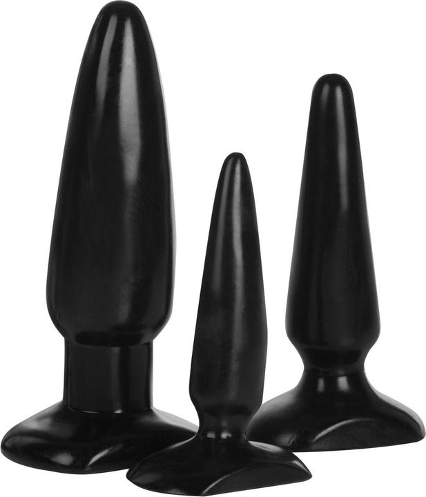 Actual product image CalExotics Anal Trainer Kit