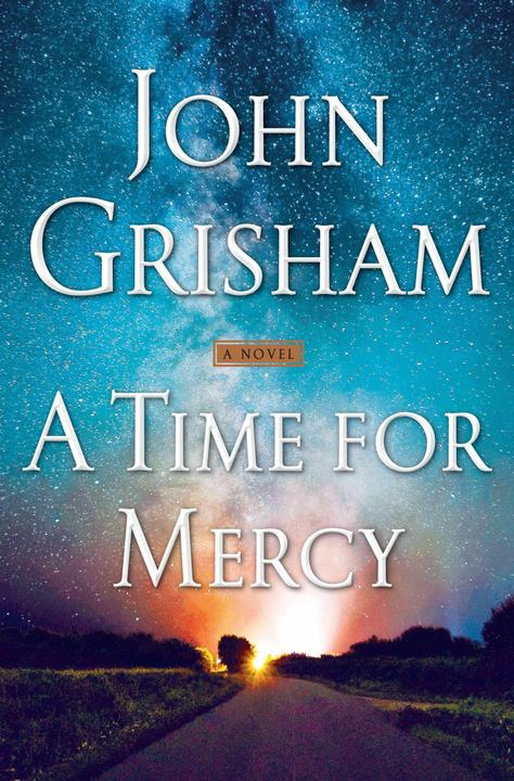 Produktbild A Time for Mercy (Englisch, John Grisham, 2020)
