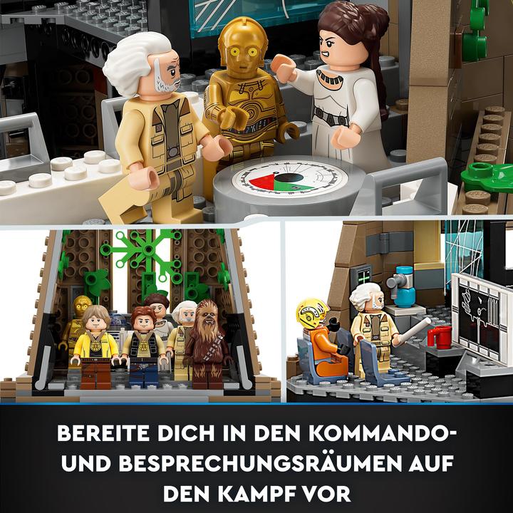 Immagine prodotto LEGO 75365 Confidenziale (75365, LEGO Star Wars)