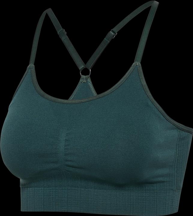 Actual product image hummel Hmlmt Define Seamless Padded Bra (XS)