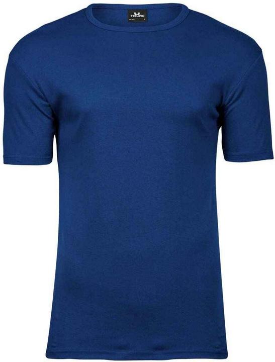 Actual product image Tee Jays Mens Interlock T-Shirt (3XL)