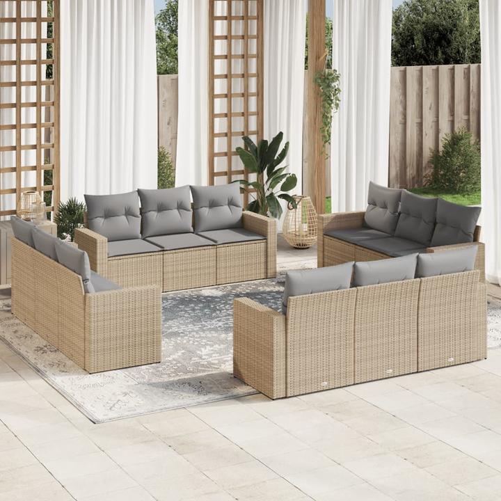 Actual product image VidaXL Pancha