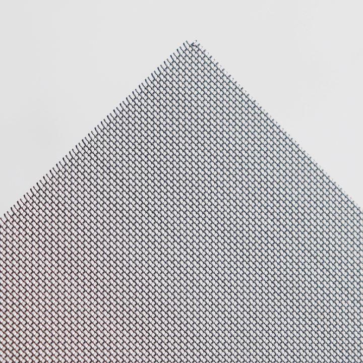 Immagine prodotto Aquagart 40cm x 50cm Edelstahlgewebe für Siebfilter Bogensieb Sieb Teich
