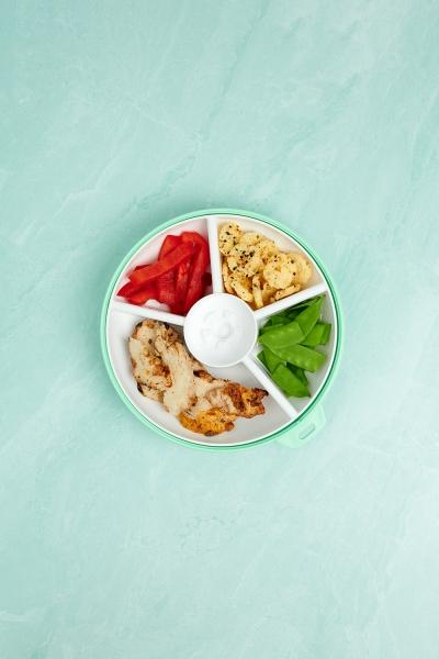 Immagine prodotto GöBe Snack Spinner Snackbox Grande