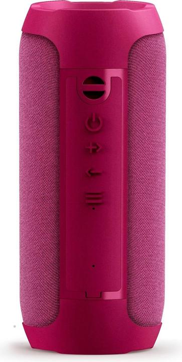 Actual product image Energy Sistem Urban Box 2 Portable Stereo Speaker (12 h, Rechargeable battery operated)