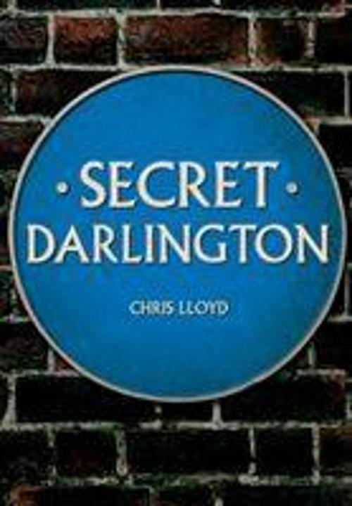 Produktbild Secret Darlington