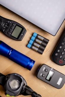 Image du produit Newell Batterie NiMH AAA 950 4 pcs. Vessie (4 pcs, AAA, 950 mAh)