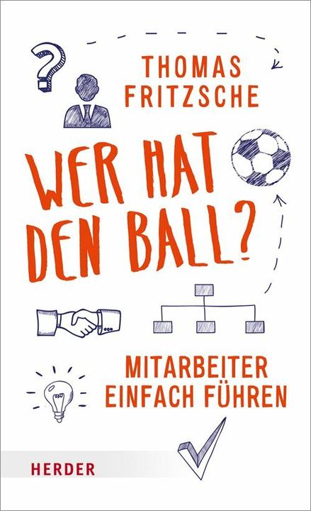 Immagine prodotto Wer hat den Ball? (Tedesco, Thomas Fritzsche, 2016)