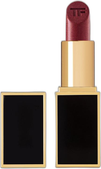 Actual product image Tom Ford Lip Color (08 Velvet Cherry)