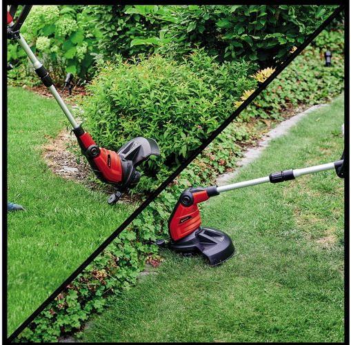 Produktbild Einhell GC-ET 4530 Set (Trimmfaden)