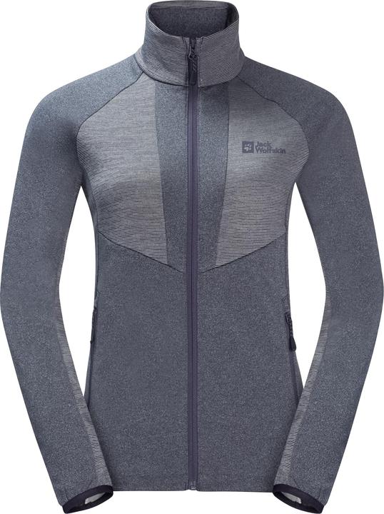Jack Wolfskin Blattsteig Fz W
