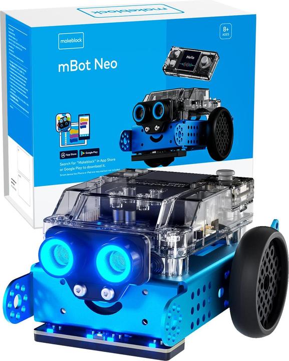 Immagine prodotto Makeblock mBot2