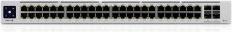 Image du produit Ubiquiti UniFi Switch Pro-48 PoE (48 Ports)