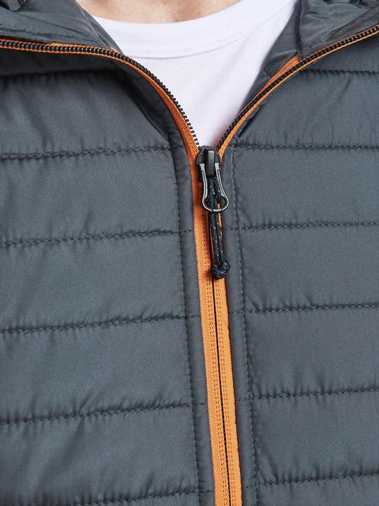 Actual product image Jack & Jones Lightweight quilted jacket (L)