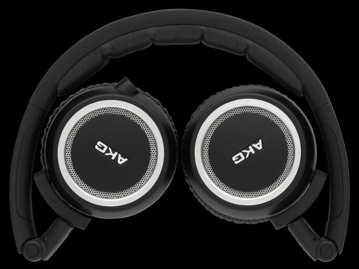 Actual product image AKG K 451 (Cable)