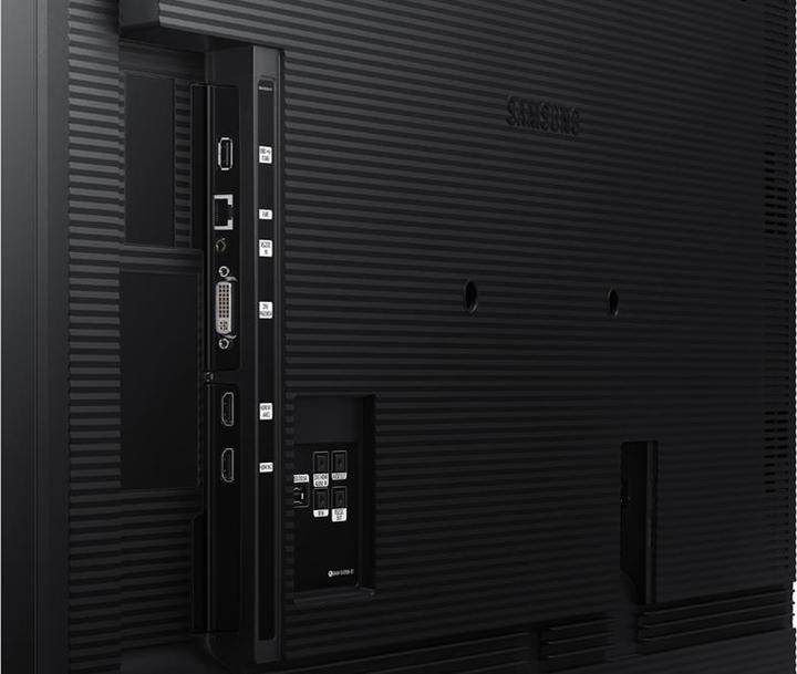 Produktbild Samsung QB55R (3840 x 2160 Pixel, 55")