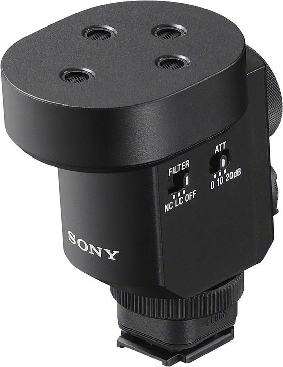 Produktbild Sony ECM-M1