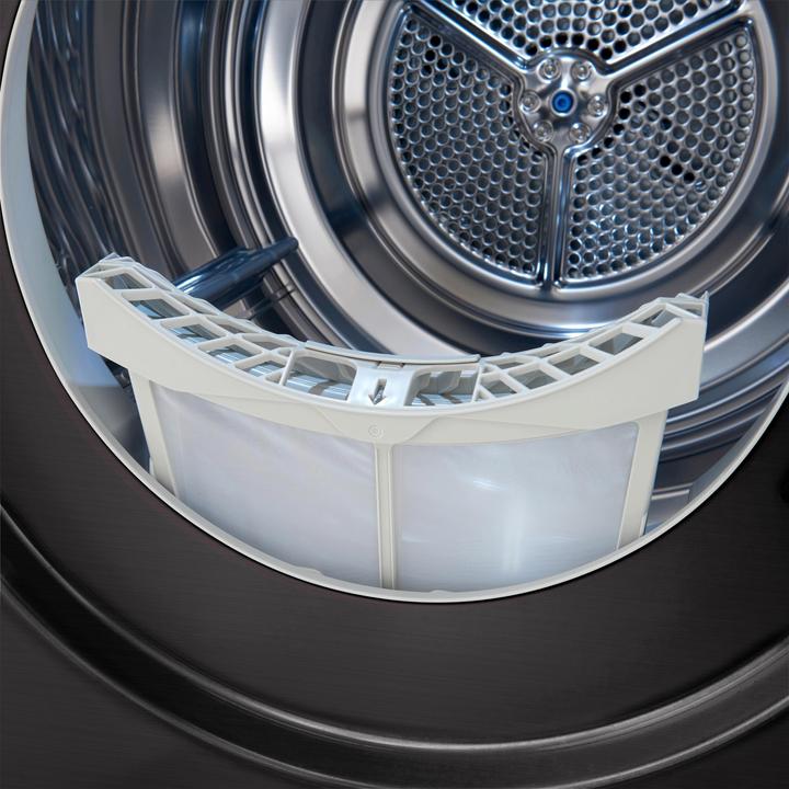 Produktbild LG RT80V9B (8 kg, Links, Wechselbar)