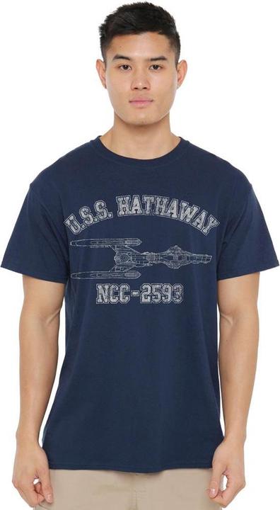 Produktbild Hathaway Athletic TShirt (5XL)