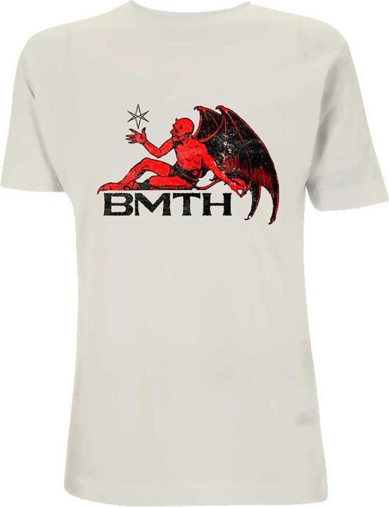 Bring Me The Horizon TShirt (M)