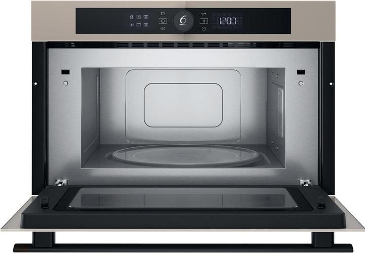 Actual product image Whirlpool WMD44ME