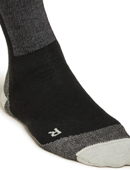 Actual product image Icebreaker Men Merino Ski+ Light OTC (42 - 44)