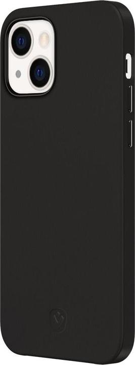 Image du produit Valenta 586092 étui pour téléphone mobile (6.1") Couverture Noir (Apple iPhone 13 Pro)