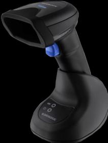 Immagine prodotto Datalogic QuickScan QBT2500, Bluetooth (Codici a barre 1D, Codici a barre 2D)