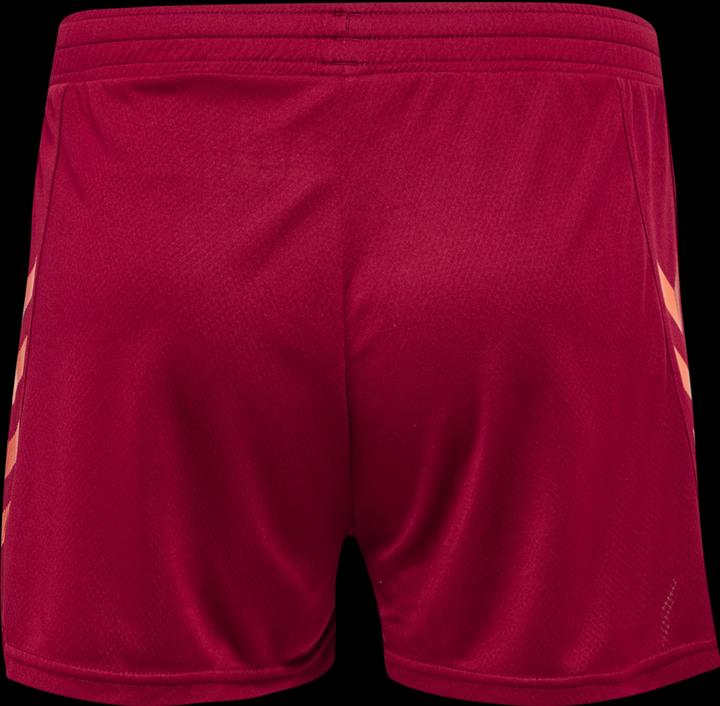 Actual product image hummel Ongrid Poly Shorts Wo (XS)