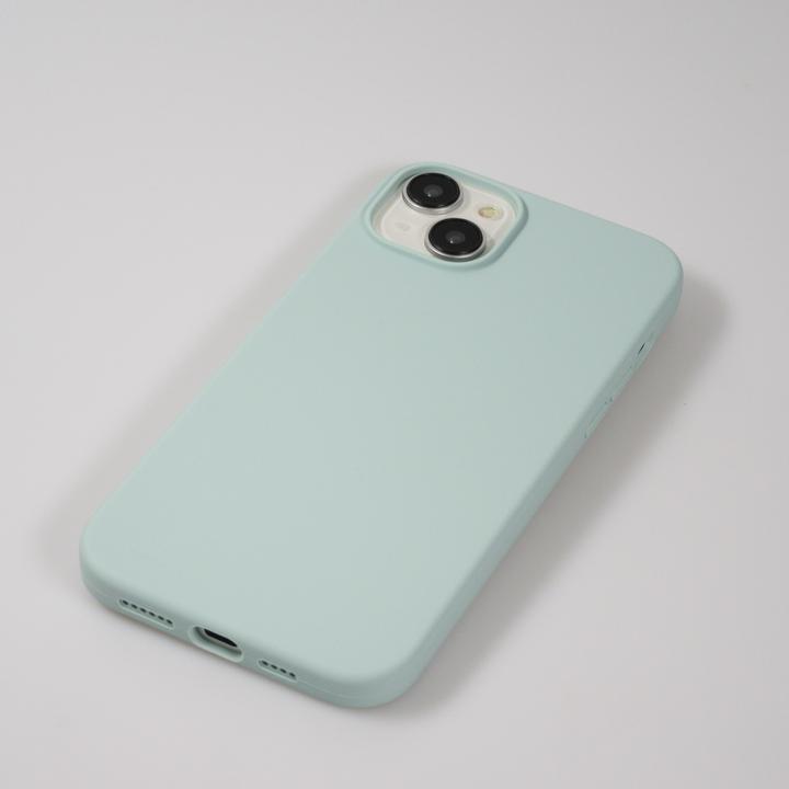 Image du produit PhoneLook Coque Soft Touch d'eau (Apple iPhone 15 Plus)