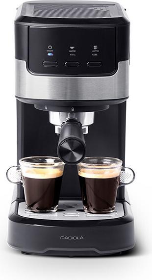 Actual product image Radiola RAES2315BX