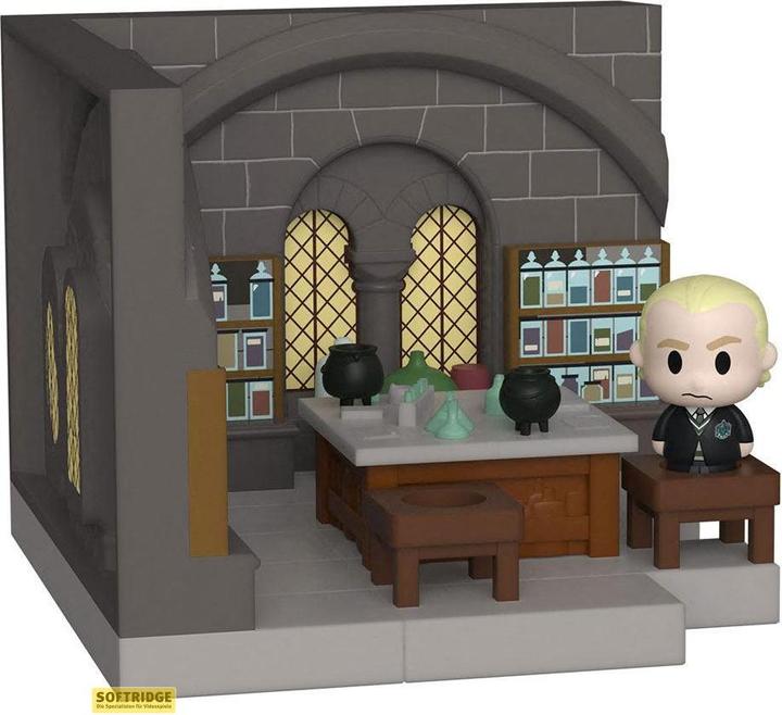 Produktbild Funko POP Harry Potter Anniversary Draco Malfoy
