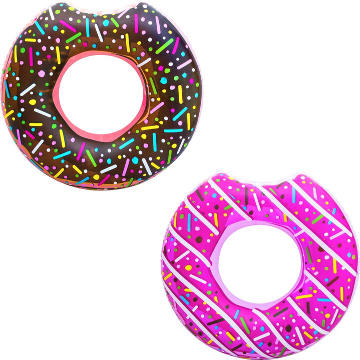 Actual product image Bestway Floating Ring Donut