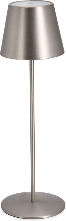 Image du produit Bizzotto Lampe de table Etna LED marron