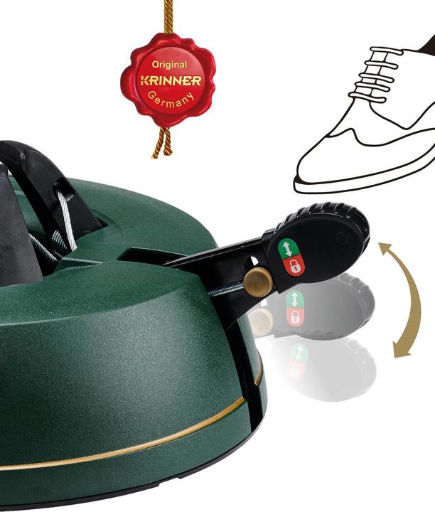Produktbild Krinner Comfort S