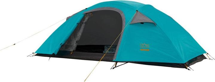 Actual product image Grand Canyon Apex 1 tent (Dome tent, 2.02 kg, 2 persons)