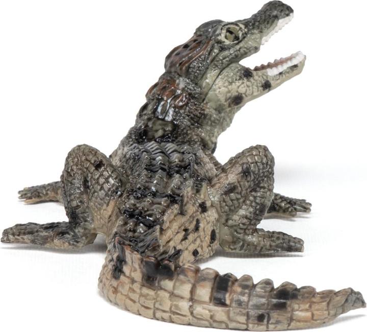 Image du produit Papo Jeune crocodile