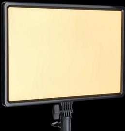 Produktbild Rollei Lumis LED-Panel Bi-Color (Videoleuchte)