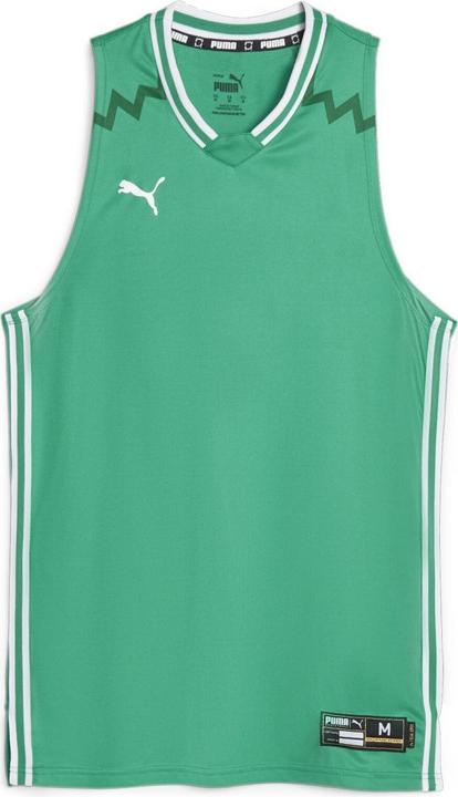 Immagine prodotto Puma Maglia da gioco della squadra Hoops (XL)