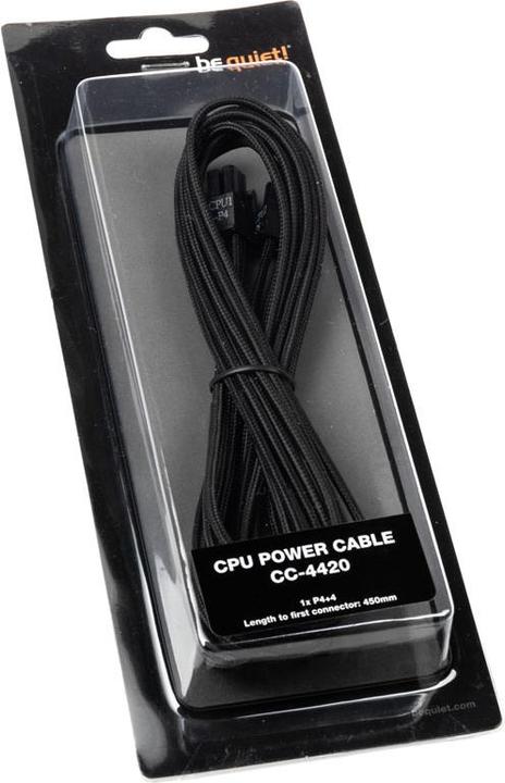 Actual product image be quiet! CC-4420