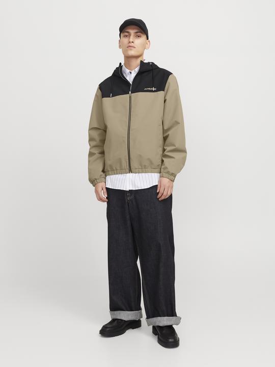 Produktbild Jack & Jones Jjelegacy Light Jacket Hood Noos (XXL)