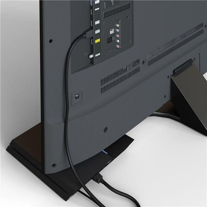 Produktbild Goobay HDMI (Typ A) — HDMI (Typ A) (5 m, HDMI)