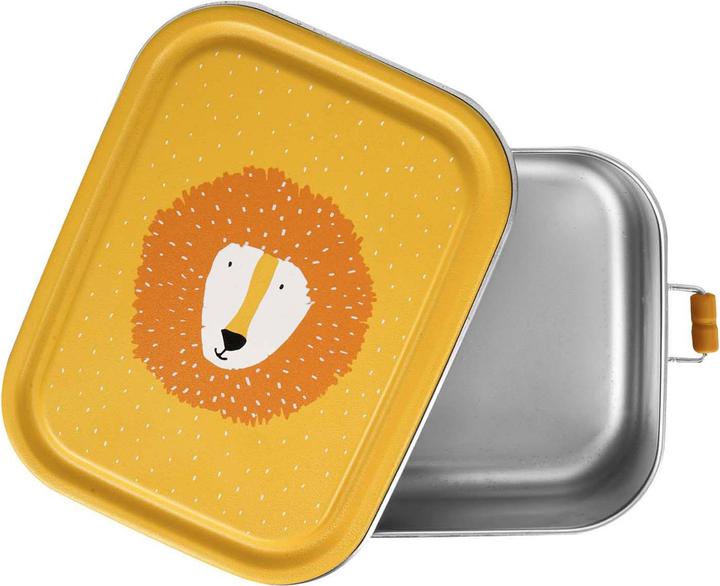Actual product image Trixie Baby Lion