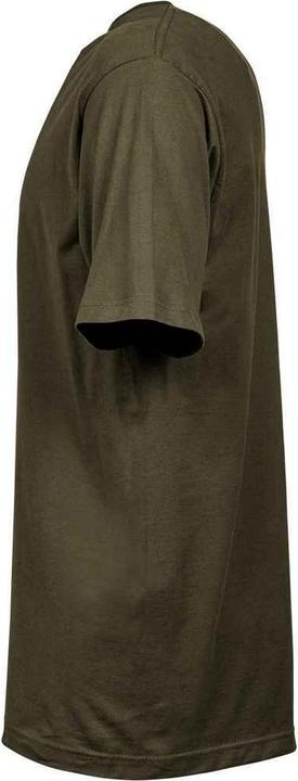 Actual product image Tee Jays Mens Sof T-Shirt (S)