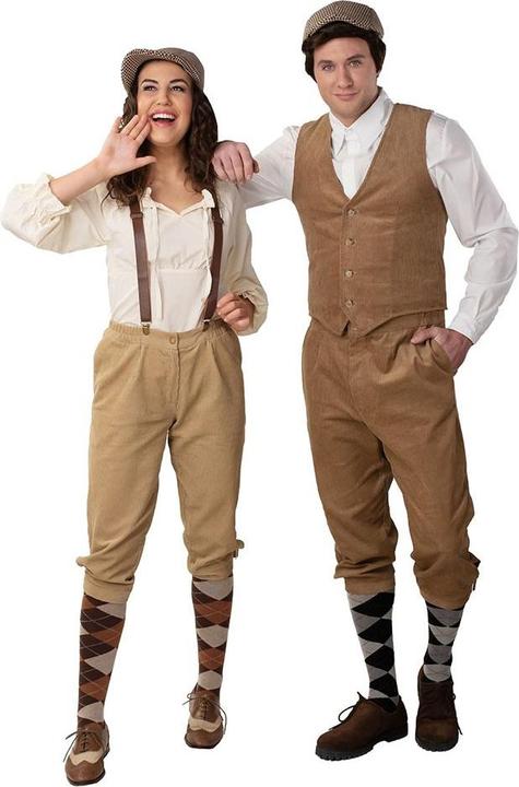 Produktbild Orlob Knickerbockerhose (3/4 Hose) (50, 52)