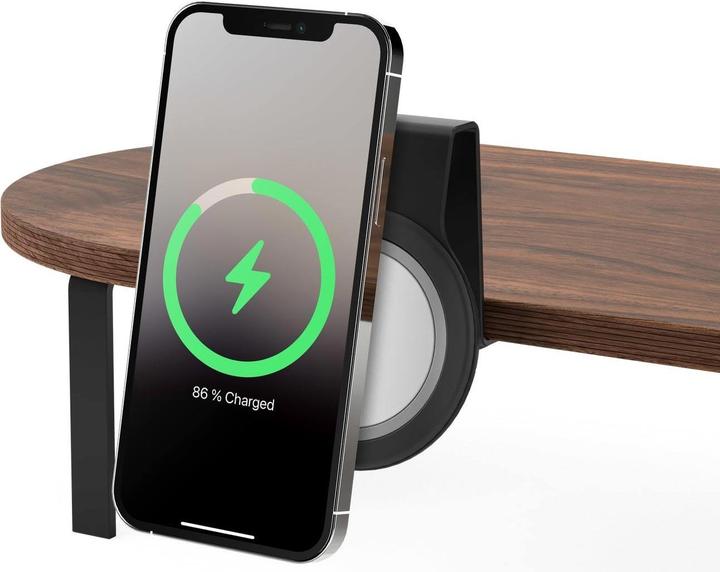 Immagine prodotto Woodcessories MagSafe Mount