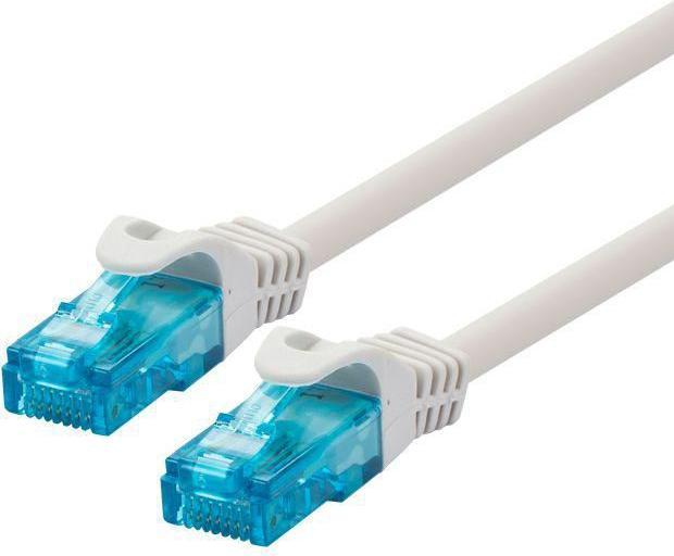 Immagine prodotto Logon CAVO PATCH U/UTP 50M - CAT5E (U/UTP, CAT5e, 50 m)