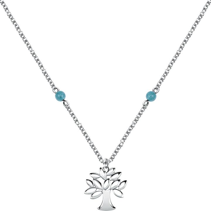 Morellato Collana Con Me (Acciaio inossidabile, 40 cm)