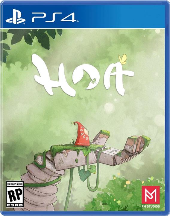Image du produit PM Studios Hoa (PS4, EN)