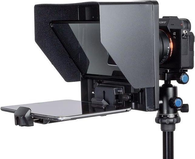 Actual product image Feelworld TP10 (Teleprompters)